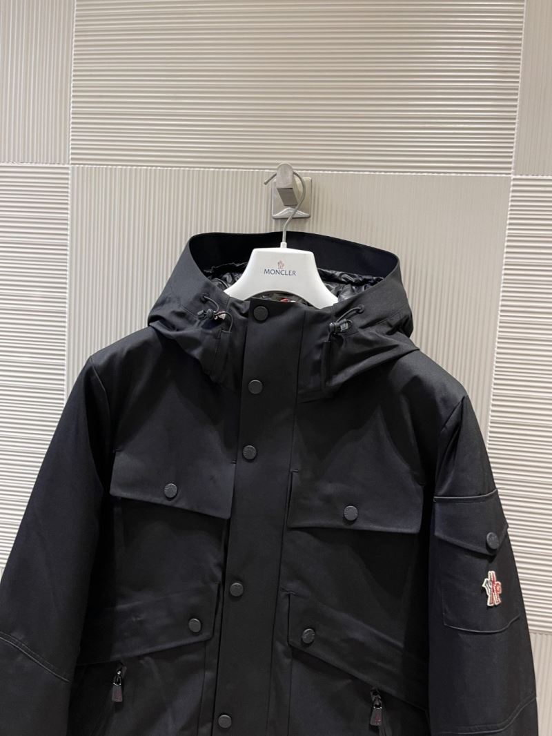 Moncler Down Jackets